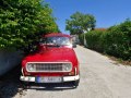 Renault 4 - Fotografia 6