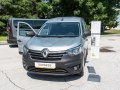 2021 Renault Express II Van - Foto 9