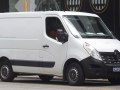 Renault Master III (Phase II, 2014) Panel Van - Фото 3