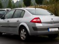 Renault Megane II Classic - Снимка 2