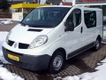 Renault Trafic II (Phase II) - Photo 6