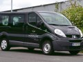 Renault Trafic II (Phase II) - Photo 10