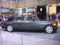 2003 Rolls-Royce Phantom VII Extended Wheelbase - Fotoğraf 4