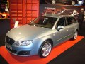 2009 Seat Exeo ST - Dane techniczne, Zużycie paliwa, Wymiary