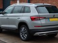 Skoda Kodiaq I Scout - Photo 7