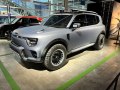 2024 Smart #5 concept - Foto 5