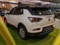 SsangYong Korando IV - Фото 10