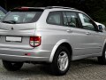 SsangYong Kyron - εικόνα 2