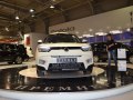 SsangYong Tivoli - Снимка 2