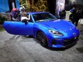 2022 Subaru BRZ II - Фото 37