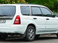 Subaru Forester II - Kuva 2