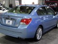 2012 Subaru Impreza IV Sedan - Foto 2