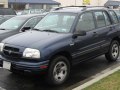 Suzuki Grand Vitara (FT,GT) - Bild 3