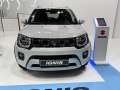 Suzuki Ignis II (facelift 2020) - Фото 7