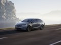 Tesla Model X (facelift 2021) - Bild 2