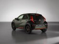2022 Toyota Aygo X - Fotografia 3