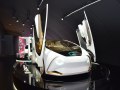 2017 Toyota Concept-i - Bild 2