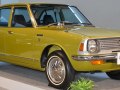 1970 Toyota Corolla II 4-door sedan (E20) - Specificatii tehnice, Consumul de combustibil, Dimensiuni