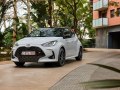 Toyota Yaris (XP210, facelift 2024) - Bilde 8