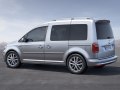 Volkswagen Caddy IV - Fotoğraf 9