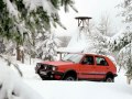 1990 Volkswagen Golf II Country - Фото 3