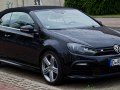 Volkswagen Golf VI Cabriolet - Fotoğraf 7