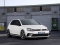 2013 Volkswagen Golf VII (3-door) - Технические характеристики, Расход топлива, Габариты