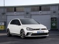 2013 Volkswagen Golf VII (3-door) - Foto 1