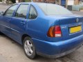 2000 Volkswagen Polo III Classic (6N2, facelift 1999) - εικόνα 2