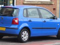 Volkswagen Polo IV (9N) - Photo 2