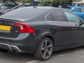 Volvo S60 II (facelift 2013) - Fotoğraf 6