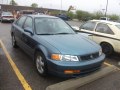 1997 Acura EL - Photo 2