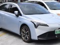 Aion S Plus 68 kWh (204 Hp)