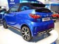 2016 Aixam SANSATION COUPE - εικόνα 4