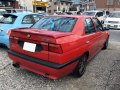 1992 Alfa Romeo 155 (167) - Fotografia 4