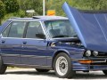 Alpina B7 (E12) - Снимка 2