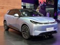 Arcfox T1 42.3 kWh (95 Hp)