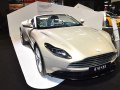 2019 Aston Martin DB11 Volante - Fotoğraf 10