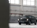 Aston Martin DB6 - Specificatii tehnice, Consumul de combustibil, Dimensiuni