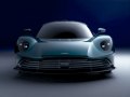 2021 Aston Martin Valhalla concept - Foto 3