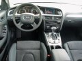 Audi A4 allroad (B8 8K, facelift 2011) - Fotografie 4