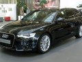 Audi A6 Avant (4G, C7) - Bild 7
