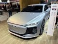 2021 Audi A6 e-tron concept - Fotografia 48
