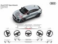 Audi Q3 III Sportback (FJ) - Photo 10