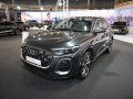 2025 Audi Q5 III (GU) - Fotografie 108