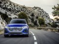 2023 Audi SQ8 e-tron Sportback - Bild 3