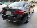 BMW 3-sarja Sedan (F30 LCI, Facelift 2015) - Kuva 2