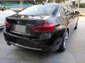 BMW 3 Series Sedan (F30 LCI, Facelift 2015) - Photo 2