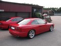 BMW 8 Серии (E31) - Фото 5