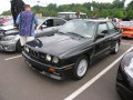 BMW M3 Coupe (E30) - Photo 4